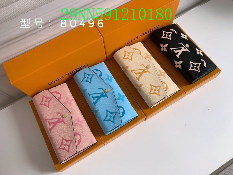 COZY BAGS - CHL Wallet - 379