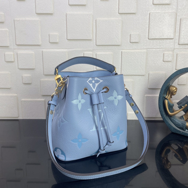 COZY BAGS - LOV Bags - 3849