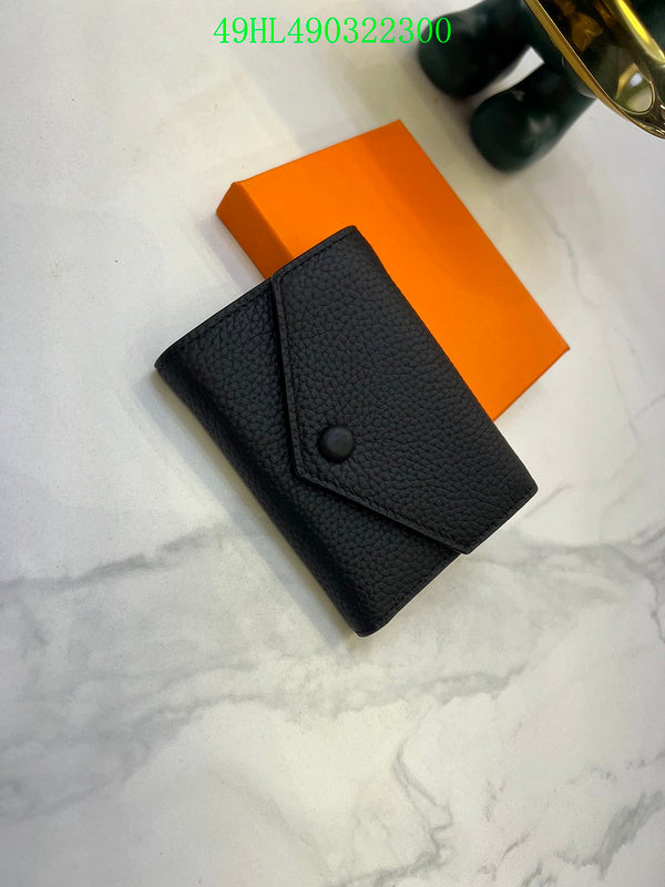 COZY BAGS - LOV Wallet - 1505