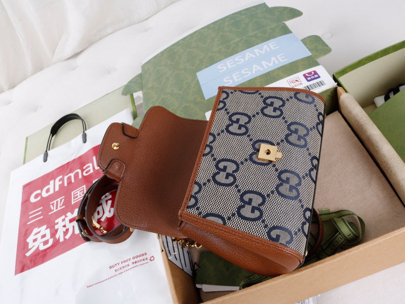 COZY BAGS - GUKI Women Bags - 415