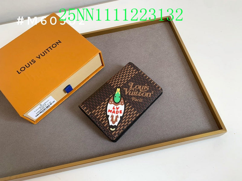 COZY BAGS - CHL Wallet - 330