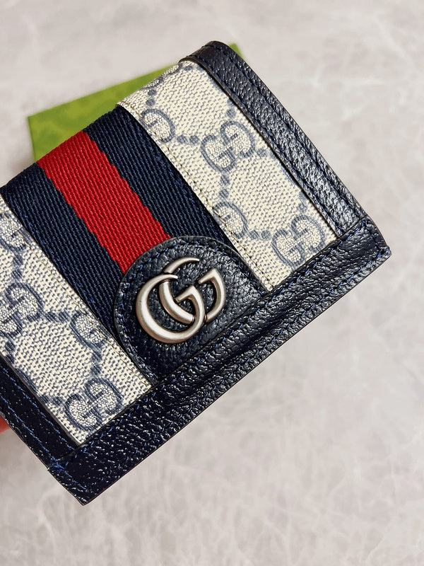 COZY BAGS - Guki Wallet - 243