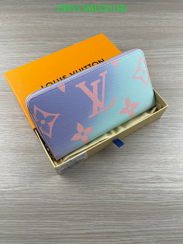 COZY BAGS - LOV Wallet - 1296