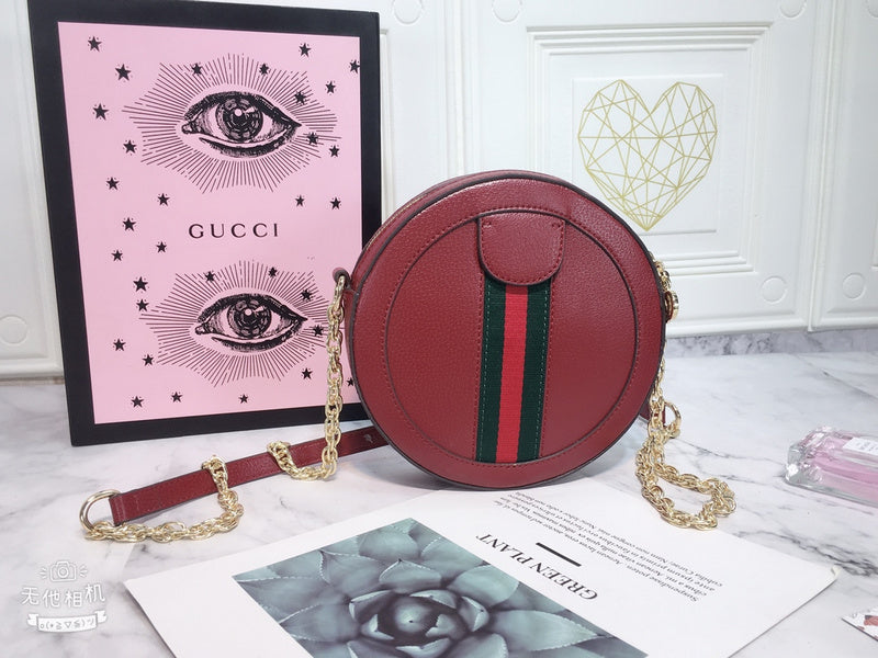 COZY BAGS - GUKI Bags - 061