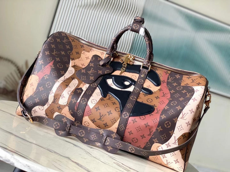 COZY BAGS - LOV Bags - 018