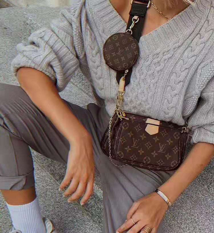 COZY - LV Bags - 5194