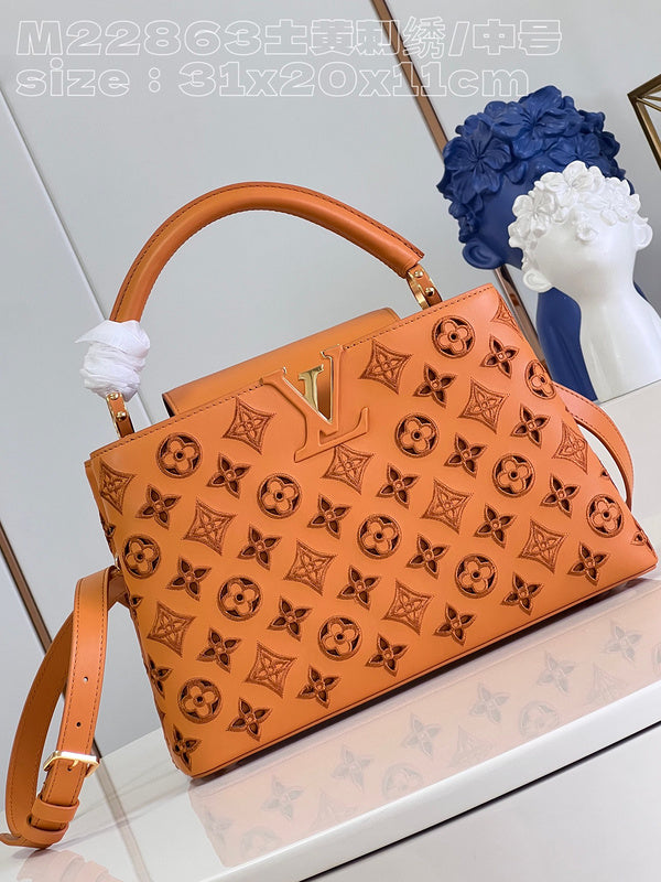 COZY - LV Bags - 383