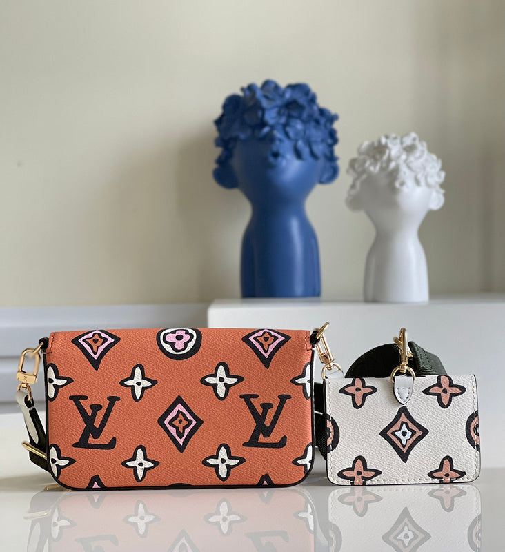 COZY - LV Bags - 3156