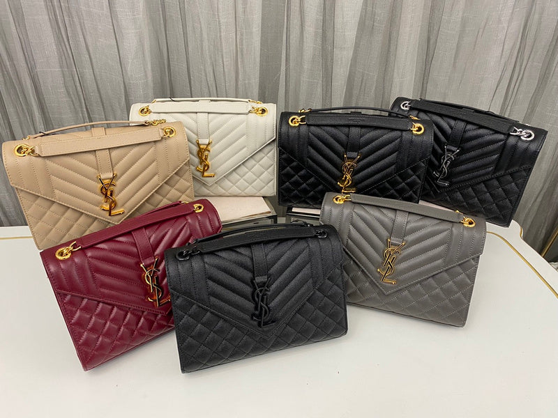 Cozy Bags - YLS Bags - 058