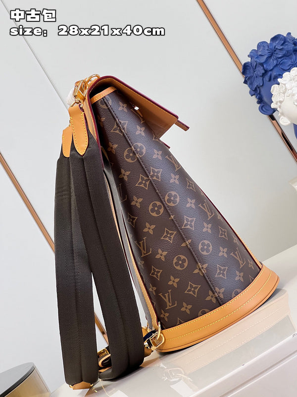 COZY - LV Bags - 893