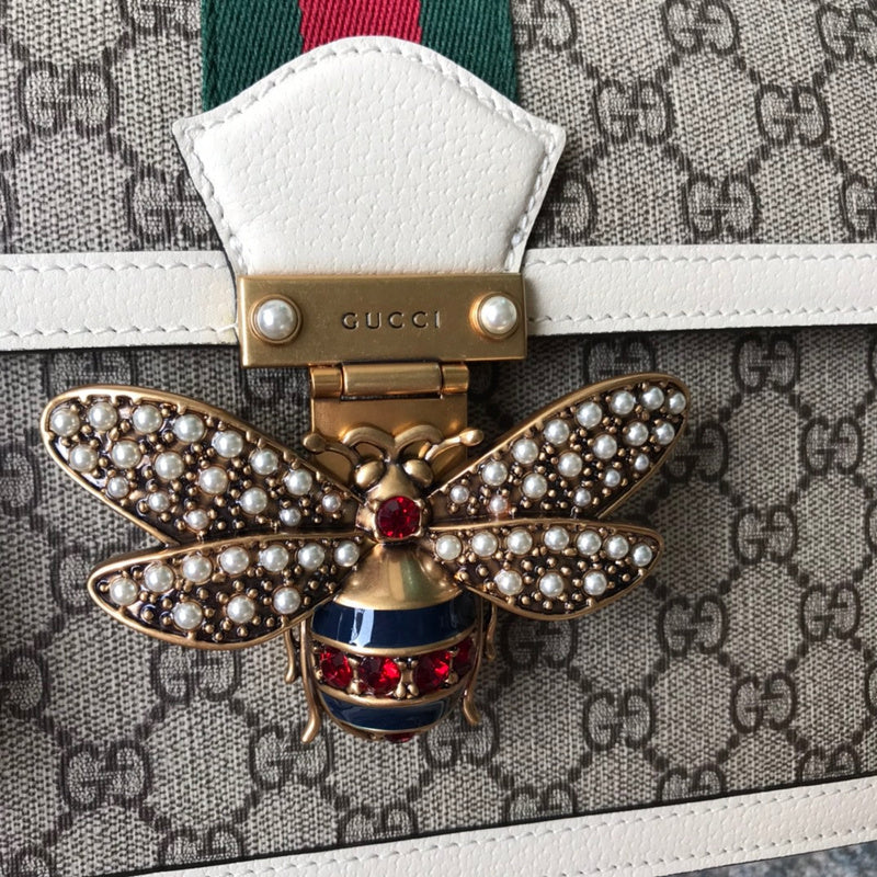 JB - Guki Lady Bags - 1215