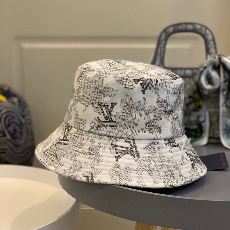 COZY BAGS - LOV Hats & Caps - 377