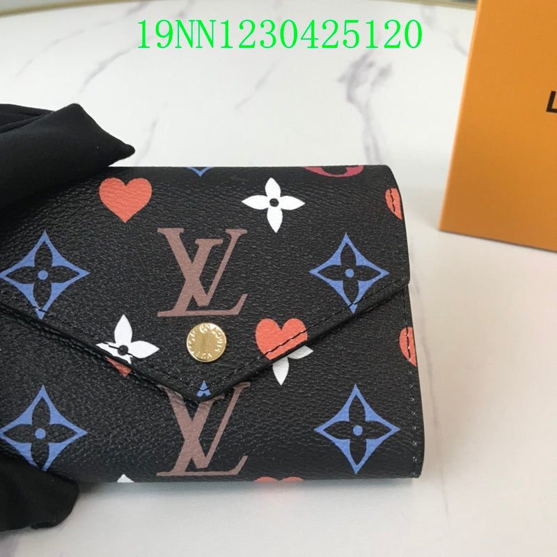 COZY BAGS - LOV Wallet - 1415