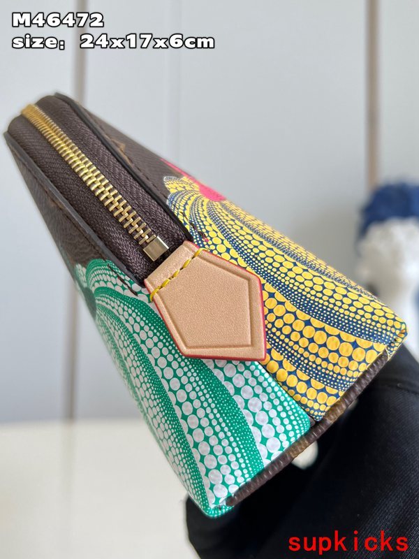 COZY BAGS - Mix Wallets - 205