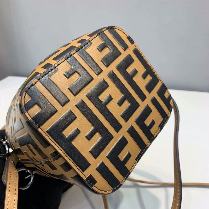 Cozy-Bags - FDE Bags - 887