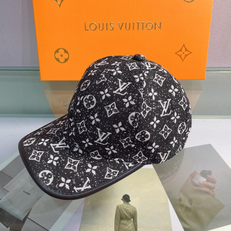 COZY BAGS - LOV Hats & Caps - 006