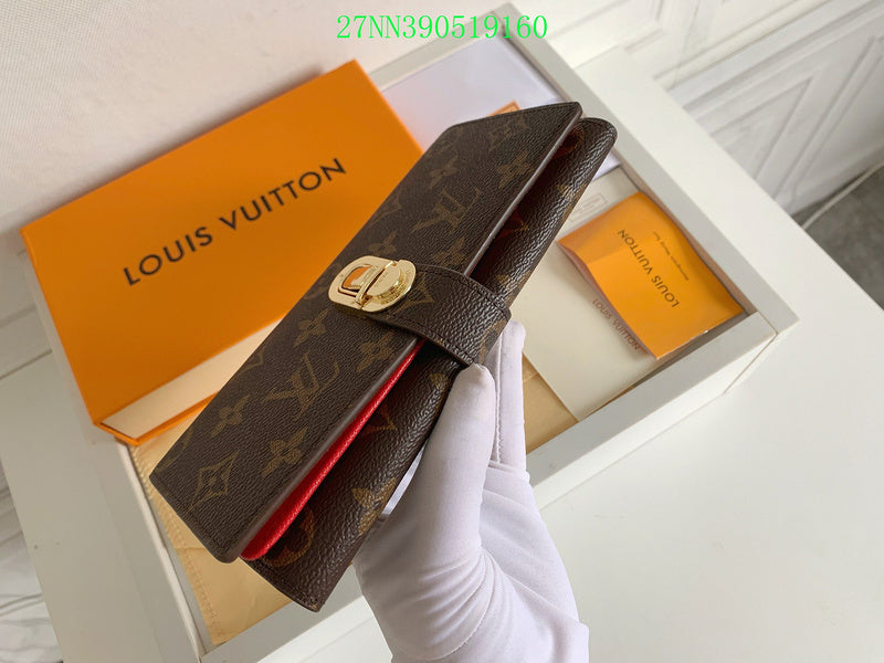 COZY BAGS - CHL Wallet - 939