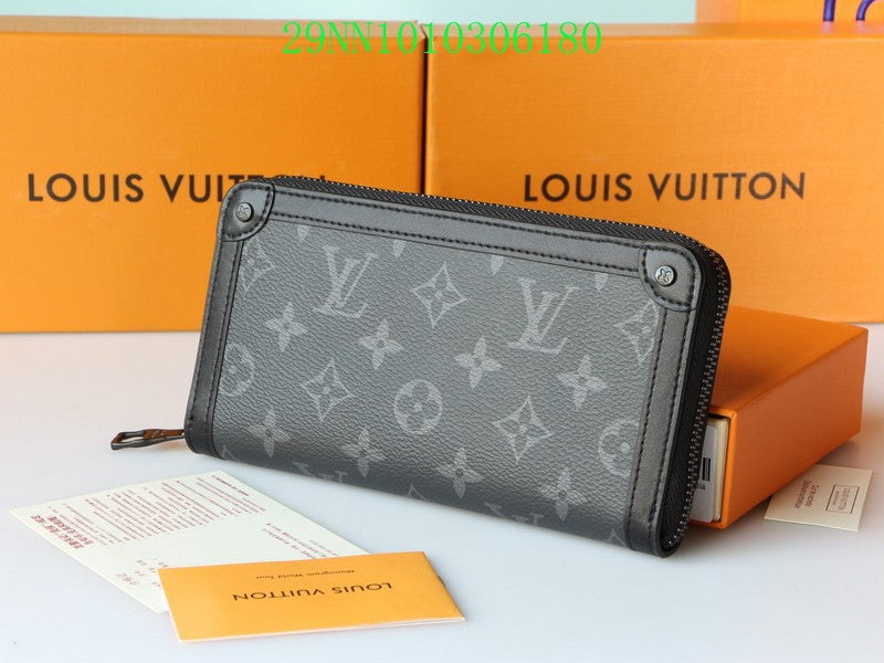 COZY BAGS - LOV Wallet - 665