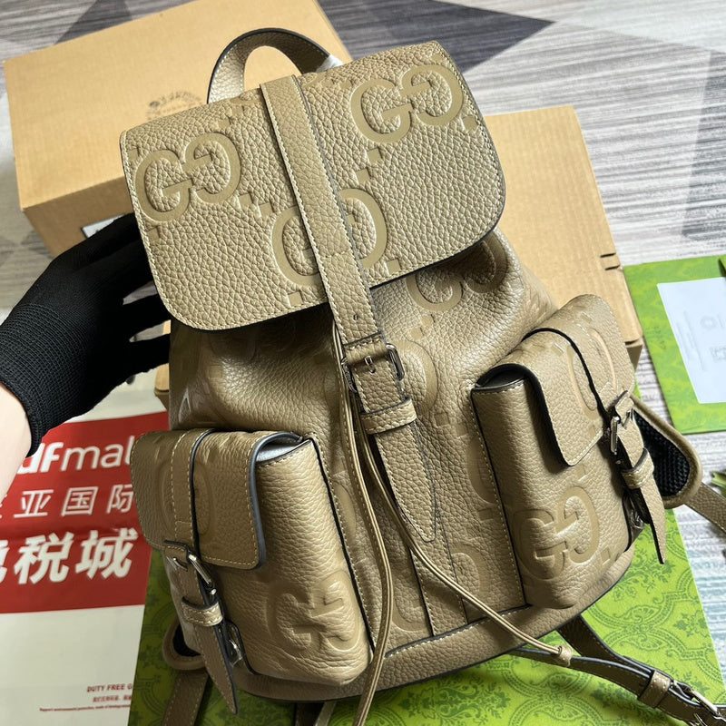 COZY BAGS - Guki Backpacks - 044