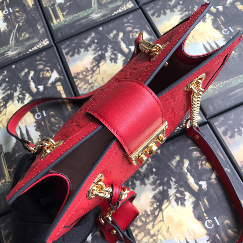 COZY - Guki Lady Bags - 1378