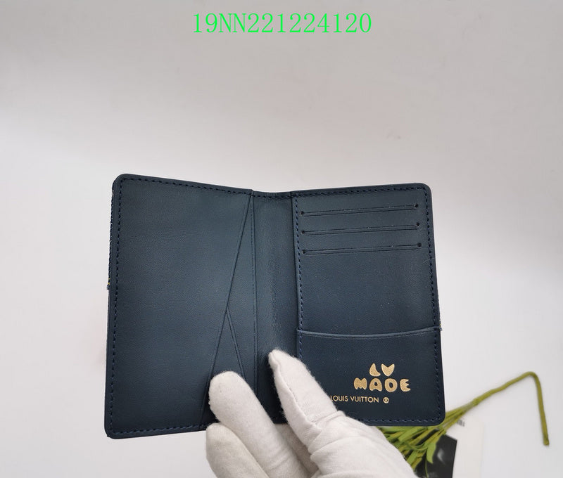 COZY BAGS - CHL Wallet - 276