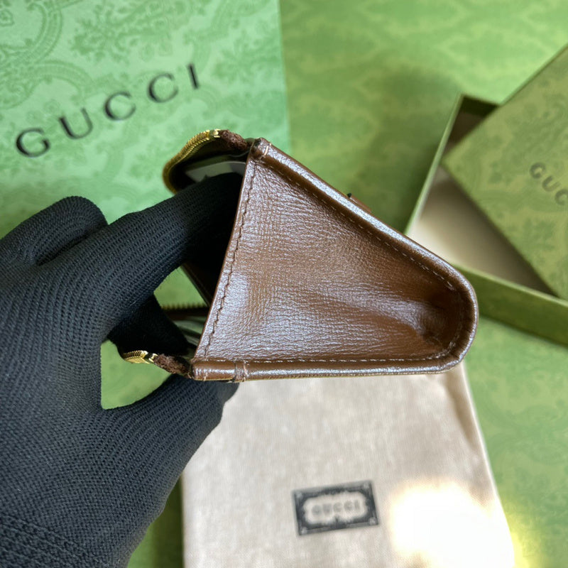 Cozy Bags - GUKI Women Wallets - 074