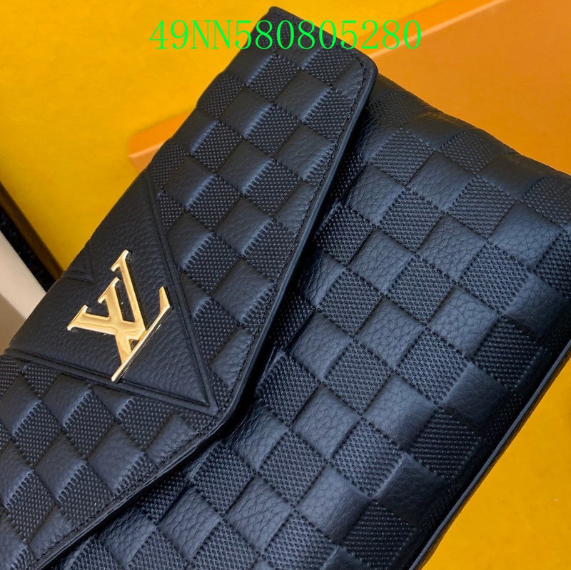 COZY BAGS - CHL Wallet - 697