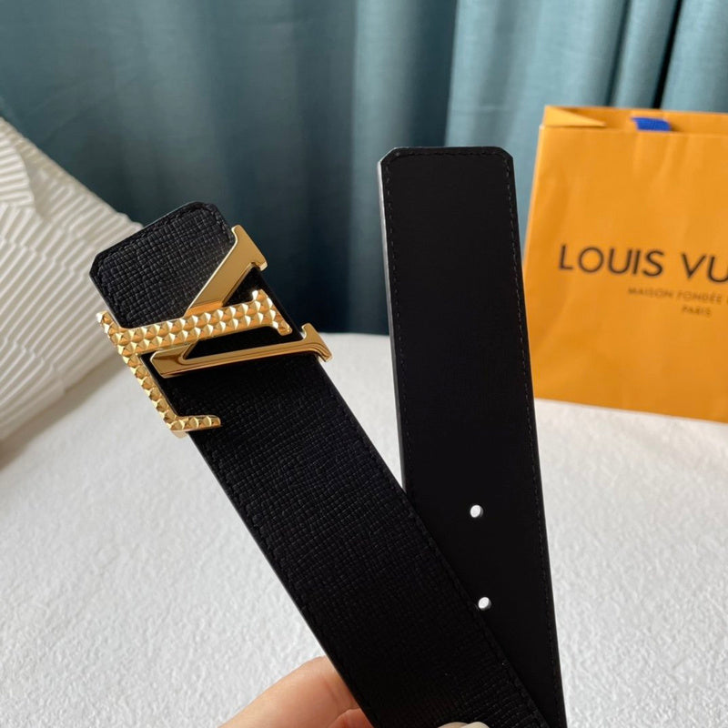 JB - LOV Belts - 170