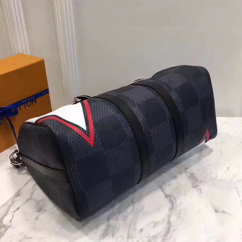 JB - LOV Travel Bags - 154