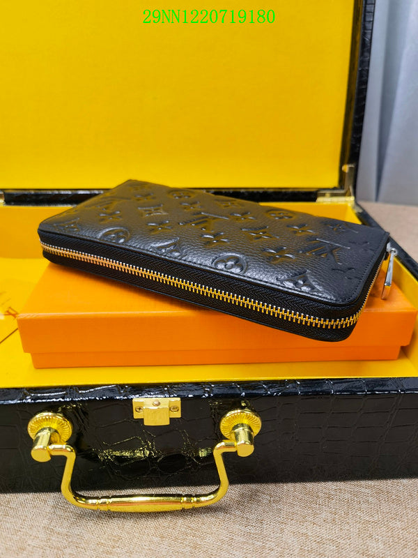 COZY BAGS - CHL Wallet - 739