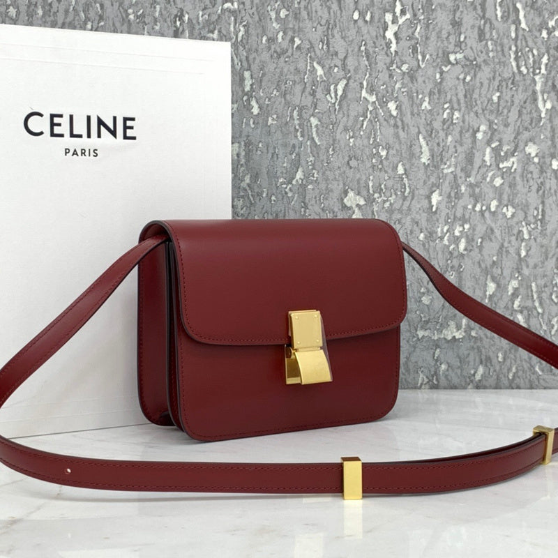 COZY - COL Bags - 332