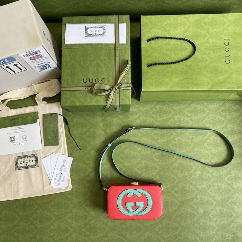COZY BAGS - GUKI Bags - 1803
