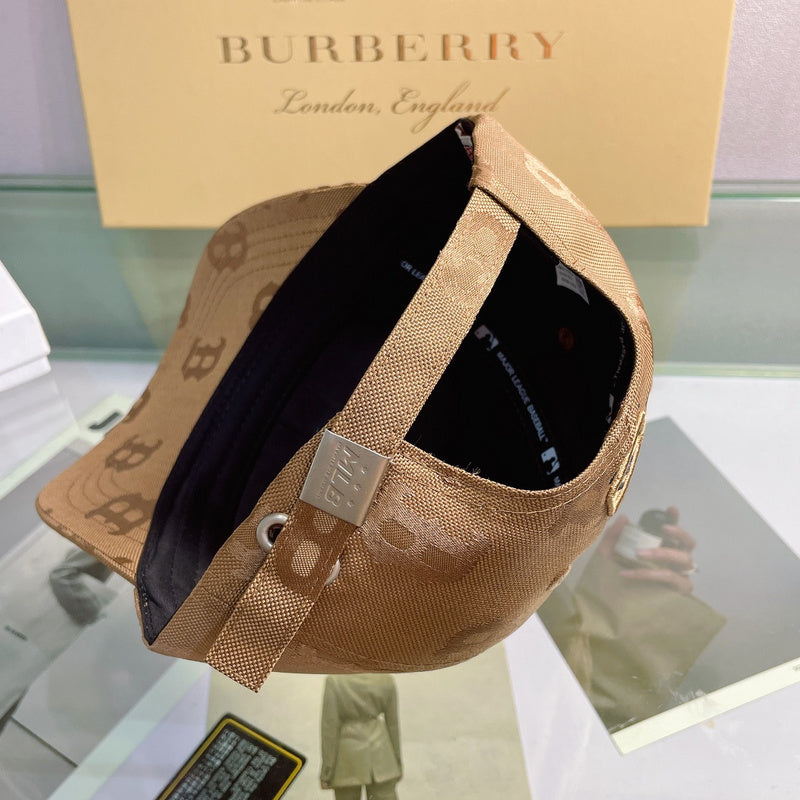 COZY BAGS - BOR Hats & Caps - 026