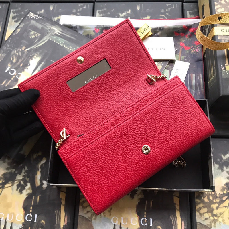 COZY BAGS - Guki Wallet - 632