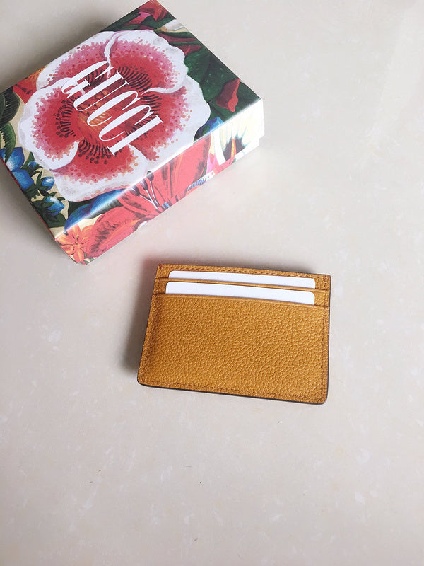 COZY - Guki Card Case - 079