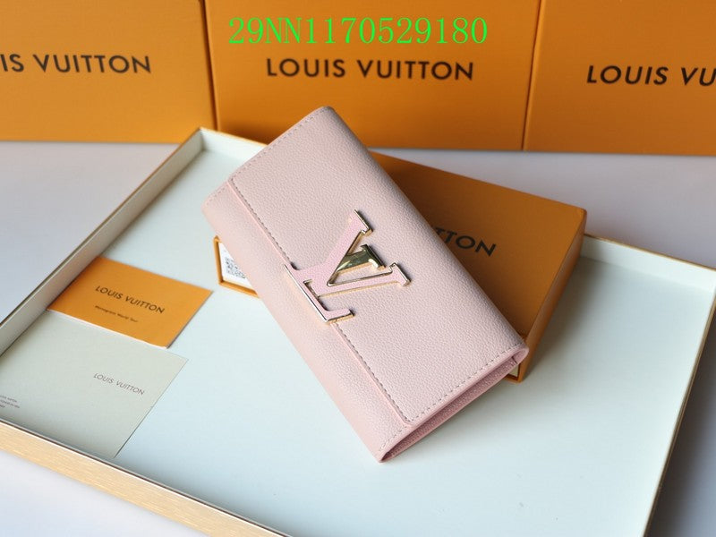 COZY BAGS - LOV Wallet - 411