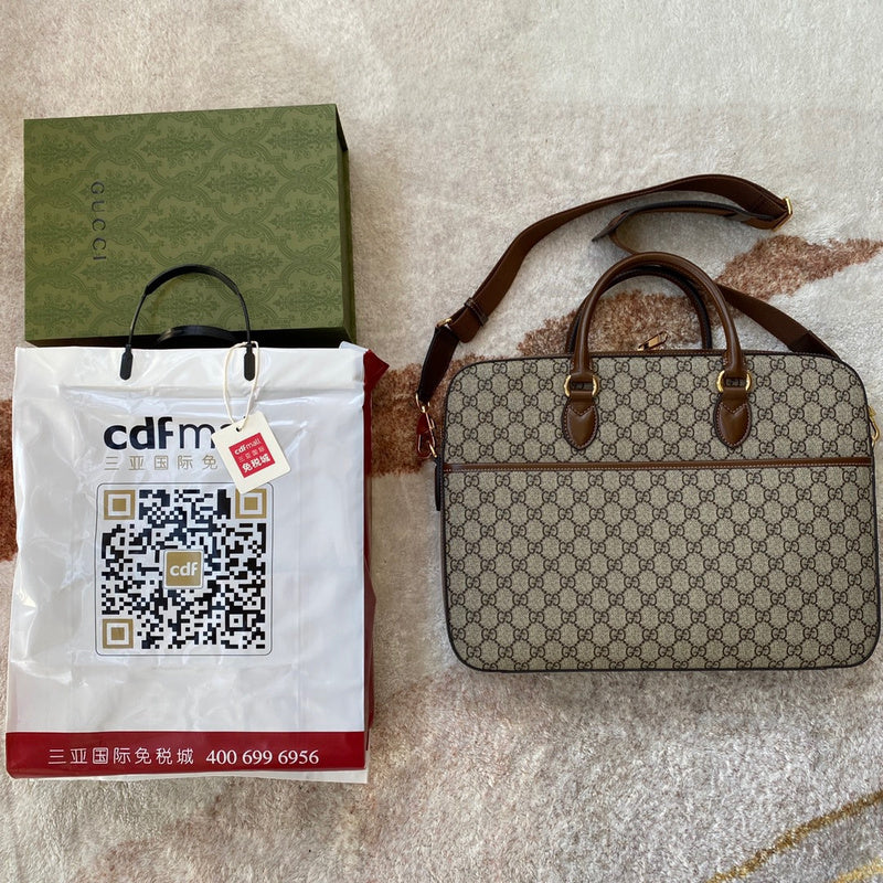 Cozy Bags - GUKI Men Shoulders Bags - 056