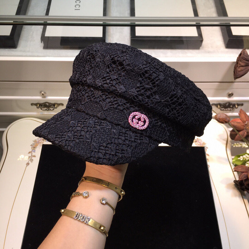 COZY BAGS - Guki Hats & Caps - 276