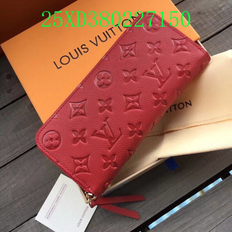 COZY BAGS - CHL Wallet - 1118