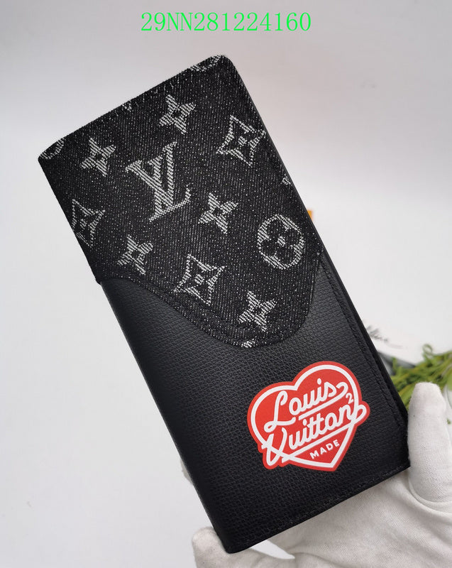 COZY BAGS - CHL Wallet - 270