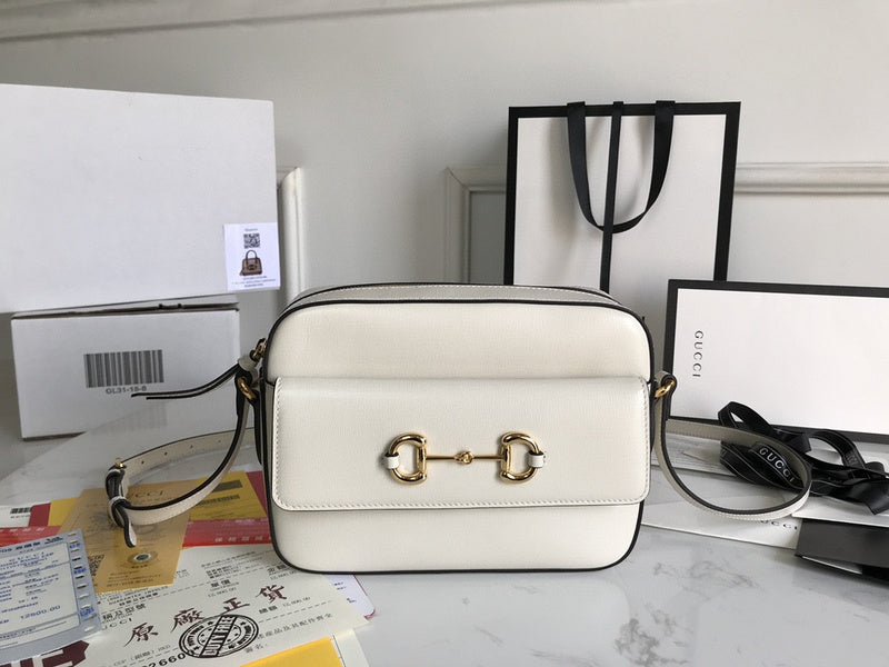 JB - Guki Lady Bags - 1204