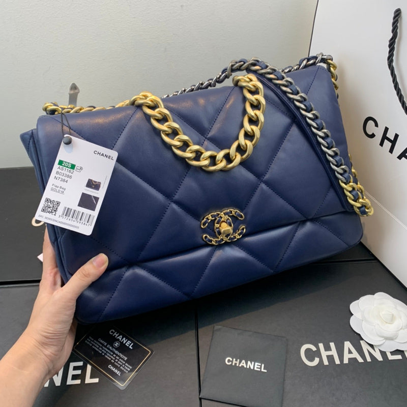 COZY BAGS - CHL Lady Bags - 070