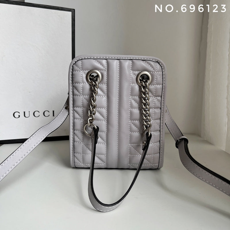 COZY BAGS - GUKI Bags - 815