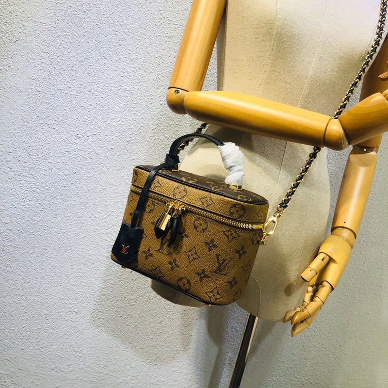 COZY - LOV Lady Bags - 869