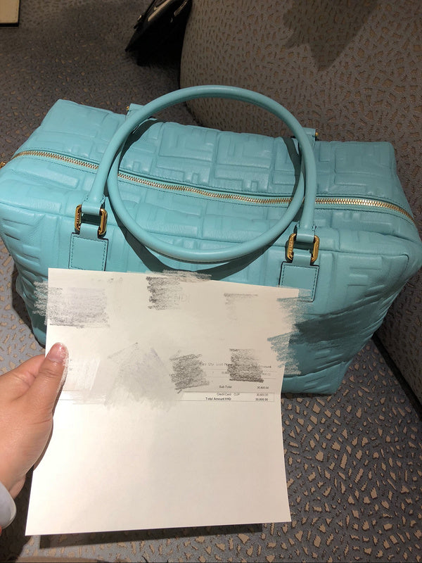 COZY BAGS - FDE Bags - 1102
