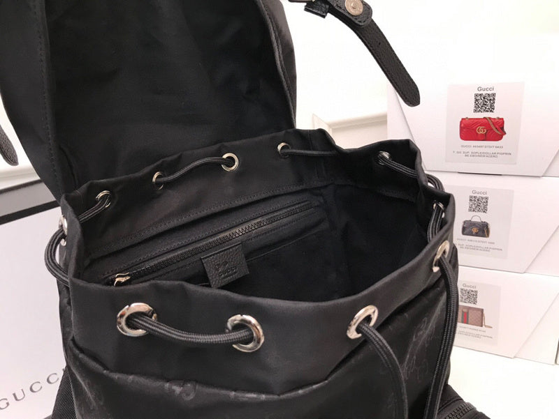 COZY BAGS - Guki Backpacks - 089