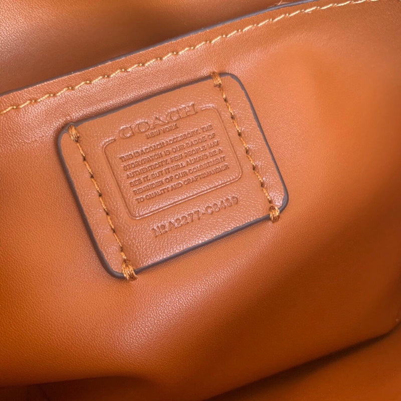 COZY - CAH Bags - 430