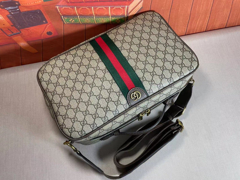 COZY BAGS - GUKI Bags - 085