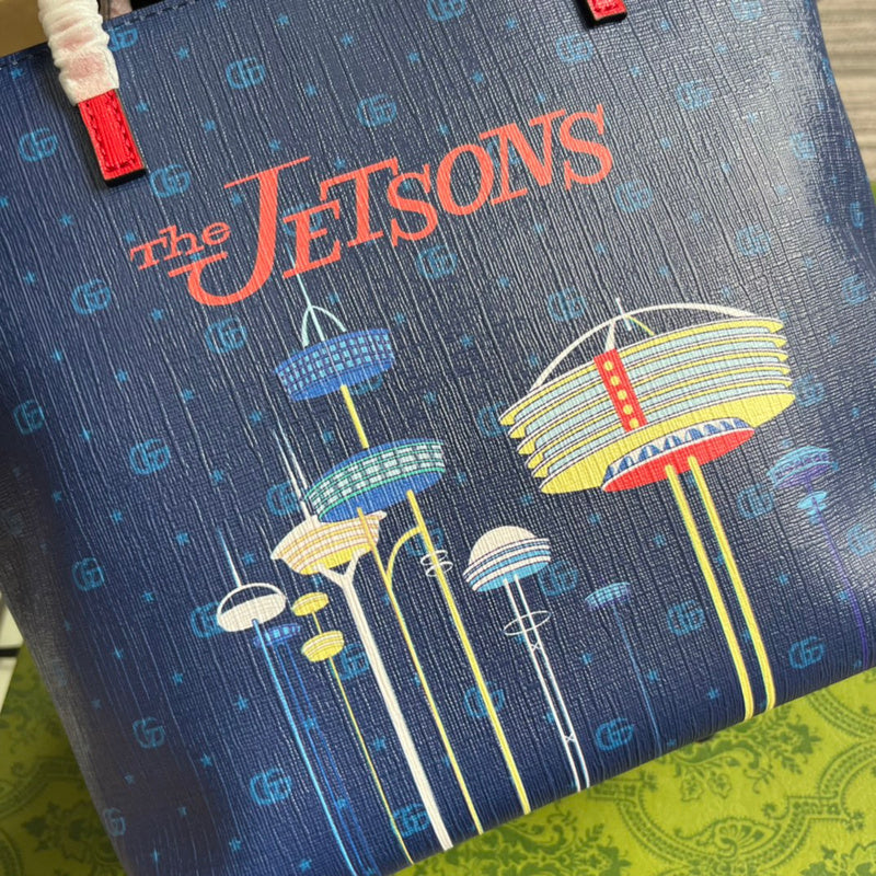 JB - Guki Lady Bags - 031