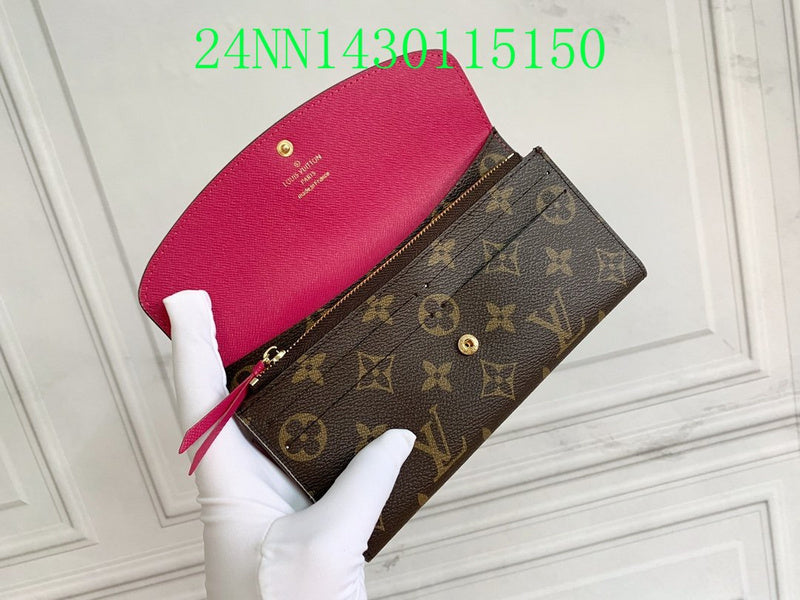 COZY BAGS - CHL Wallet - 1168